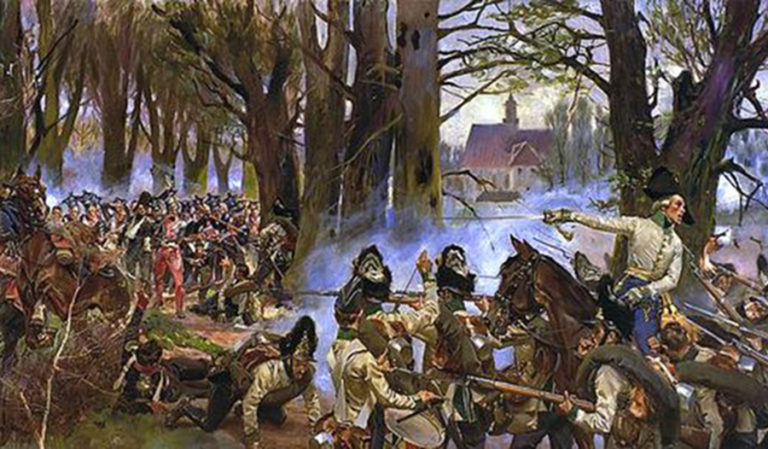 Raszyn 1809