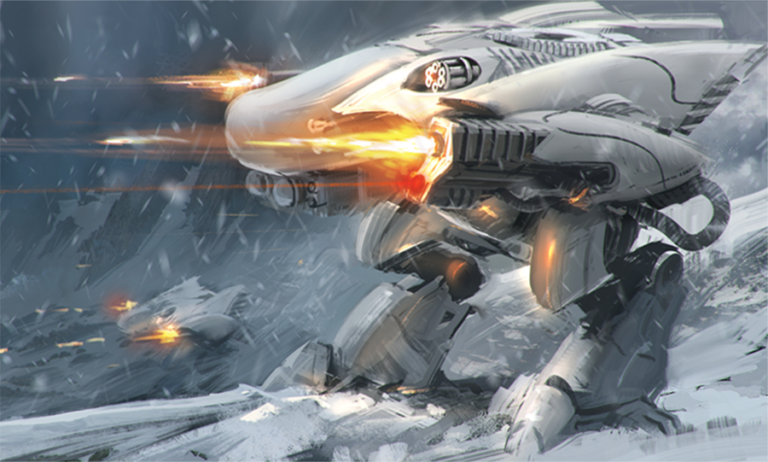 PHR Walker