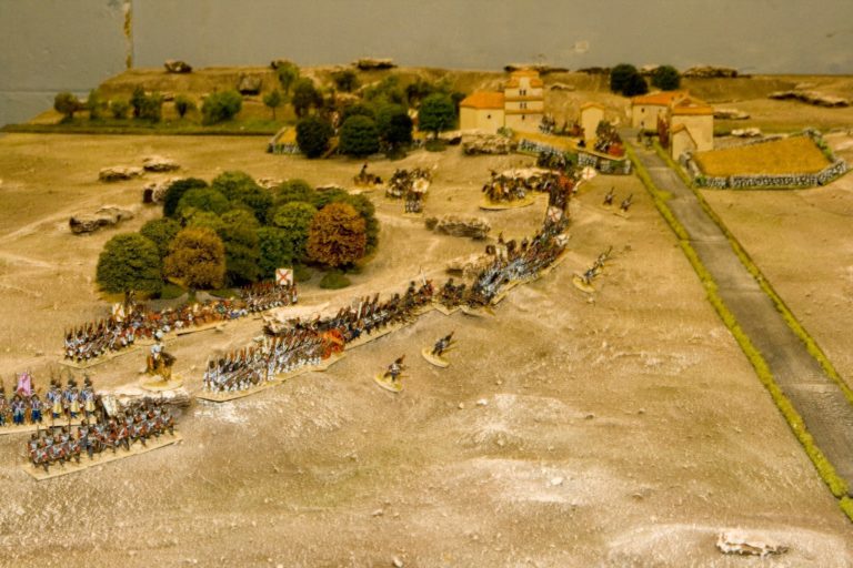 Peninsular-1