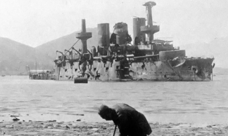 Peresviet_Port_Arthur_LOC_3f06353u