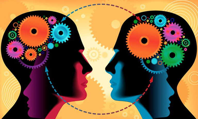 Psychologist Image