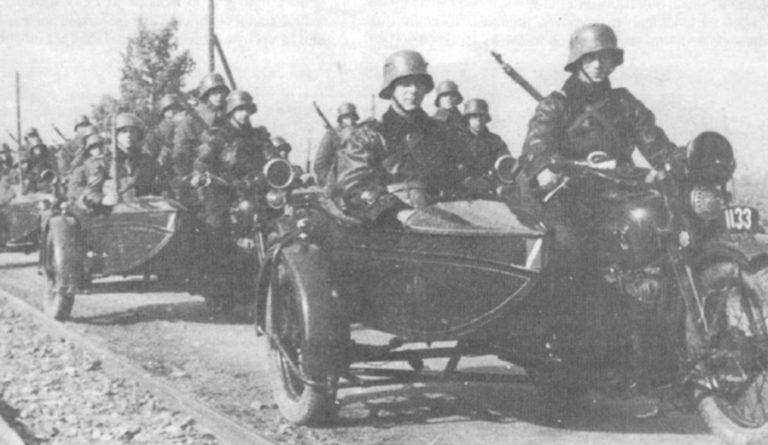black brigade 4
