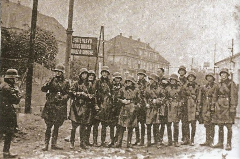 24th-Ulans-Motorcycle-Reconnaissance-Troops