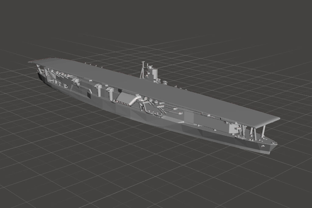大日本帝国海軍 – The Imperial Japanese Navy – Bayonets & Brushes