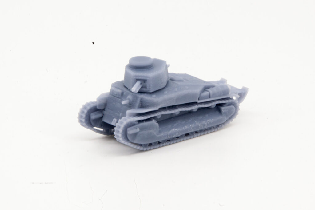 1-200 Scale Type 89A I-Go Kō