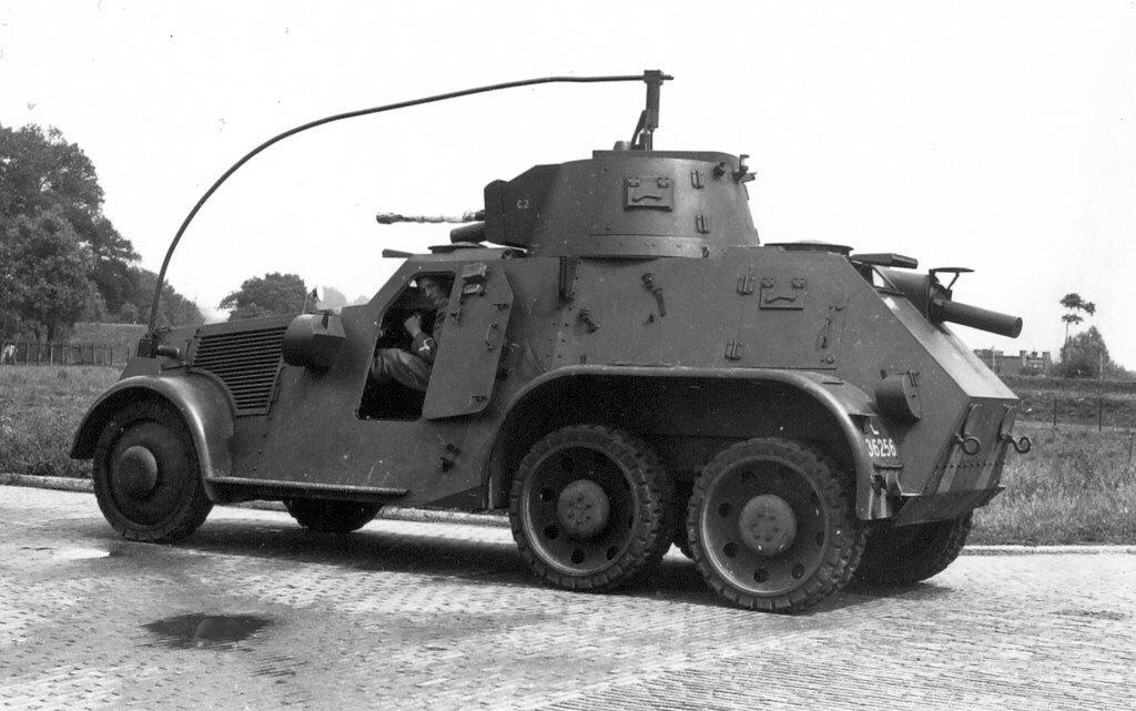 New Chaps in Clogs and Khaki: Reinforcements for the Dutch Metro-Lot and Their Colonial Chums!