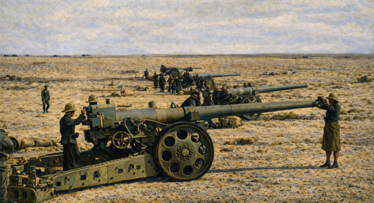 Cannone da 149-40 Modello 35