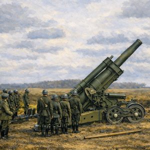 Thumbnail Obice da 210-22 Modello 35