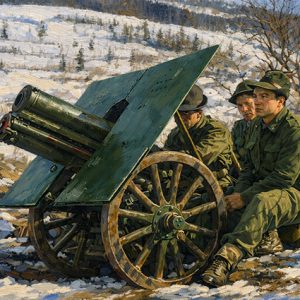 Thumbnail Obice da 75-13 mod.15